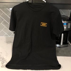 Vans shirt